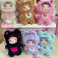 Cute Loveliness never ends plush doll blind box