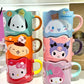 Sanrio Ceramic Coffee Mug Cup 280ml