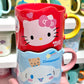 Sanrio Ceramic Coffee Mug Cup 280ml