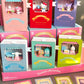 Sanrio Music Magical Book Series Blind Box