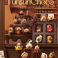 Capybara Tuntunzai Chocolate Series Blind Box  Mini Figures