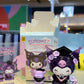 Kuromi School  Diary figures blind box