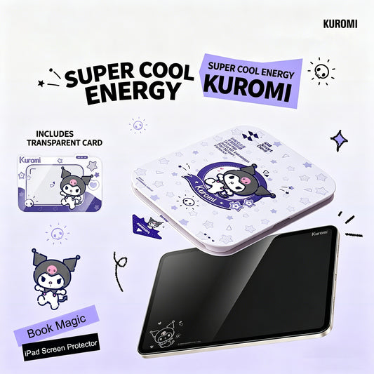 Sanrio iPad Screen Protector