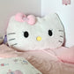 Hello Kitty Head Pillow 31inch