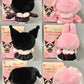 Sanrio Characters Angel Garden Series Vinyl Face Blind Box