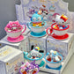 Sanrio Tea Cup Fairies Blind Box