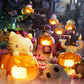 Sanrio Halloween Pumpkin Mini Light Blind Box