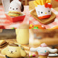 Sanrio Snack series blind bag