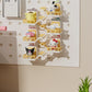 Sanrio Climbing Ladder Fridge Magnets