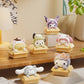 Sanrio Cat Series Mini Blind Figure