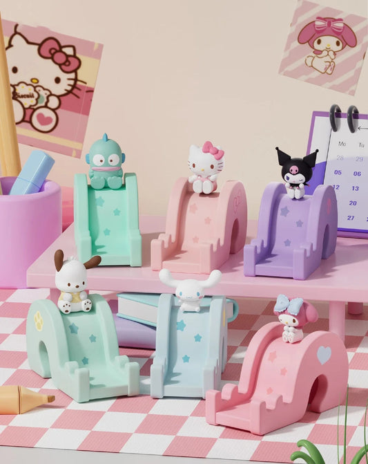 Sanrio Slide mobile phone holder