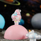 Sanrio Candy Planet Series Pendant Blind Box