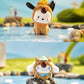 Sanrio Capybara series blind box