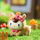 Sanrio Capybara series blind box