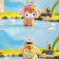 Sanrio Capybara series blind box