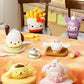 Sanrio Snack series blind bag