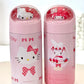 Sanrio Stainless Steel Thermos Tumbler 350ml