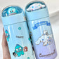 Sanrio Stainless Steel Thermos Tumbler 350ml