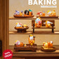 Sanrio happy baking Blind box
