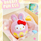 Sanrio Rabbit Fun Egg blind box