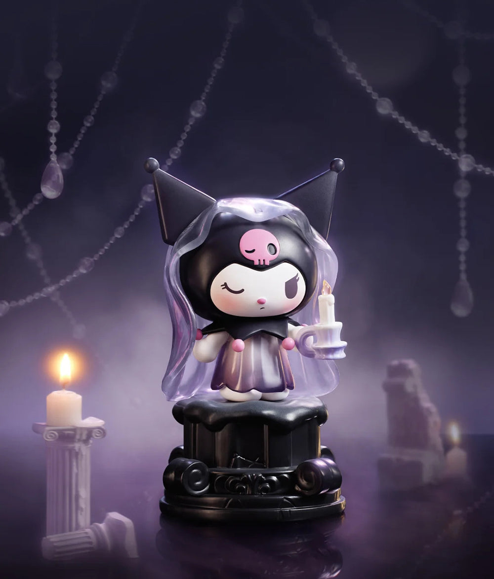 Kuromi Daylight Moon series Blind Box