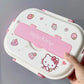 Sanrio Stainless steel insulated lunch box