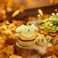 Sanrio Four Seasons Eight Festivals Figure Ornaments
