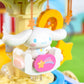 Sanrio-Amusement Park Series building blocks