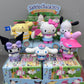Sanrio Vibrant Sports Meeting Series Blind Box