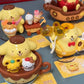 Sanrio Pompompurin Amusement Park Blind Box
