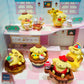 Sanrio Pompompurin Amusement Park Blind Box