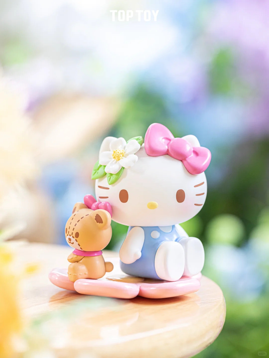 Sanrio Family Spring Flower Series Blind box – Joykawaii