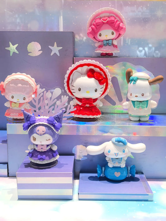 Sanrio Fantasy Fairytale Series Blind Box