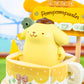 Sanrio-Amusement Park Series building blocks