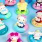 Sanrio MINI Swimming Ring Series Blind Bag