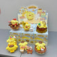 Sanrio Pompompurin Amusement Park Blind Box