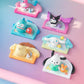 Sanrio My Home Fridge Magnets blind box