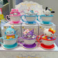 Sanrio Tea Cup Fairies Blind Box