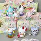 Sanrio Characters Seasons Festive Attires Series Blind Box