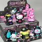 Sanrio Halloween Mischief Night Serires Figures Blind Box Halloween Limited