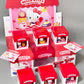 Hello Kitty Fun Cottage Series Mini Blind Box