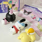 Sanrio Sweet Dream Assembly Blind Box Toy