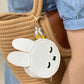 Miffy coin purse