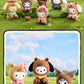 Sanrio Capybara Vinyl Plush Doll Blind Box