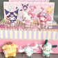 Sanrio Cupid Magnetic Fridge Figure Ornaments