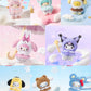 Sanrio Small Cloak Vinyl Plush Doll Blind Box
