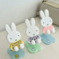 Miffy Phone Stand Series Blind Box Foldable phone holder