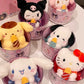 Sanrio Happy Birthday Plushie Blind Box