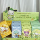 Sanrio Four Seasons Eight Festivals Figure Ornaments