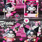 Kuromi Sparking Idol Series Blind Box